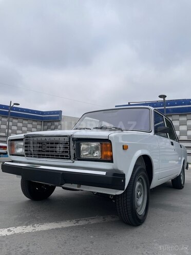 LADA (VAZ) 2107 2008, 90,000 km - 1.6 л - Bakı