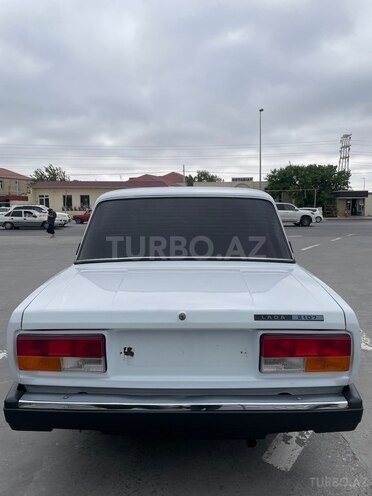 LADA (VAZ) 2107 2008, 90,000 km - 1.6 л - Bakı
