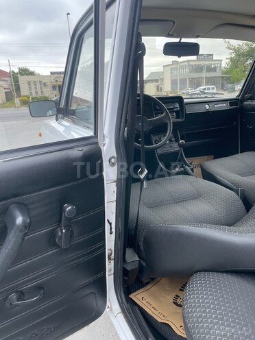 LADA (VAZ) 2107 2008, 90,000 km - 1.6 л - Bakı