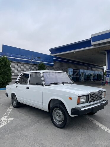 LADA (VAZ) 2107 2008, 90,000 km - 1.6 л - Bakı
