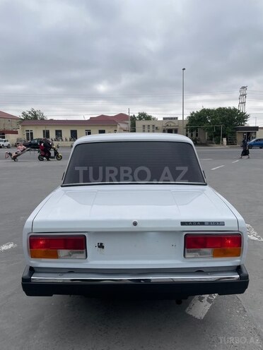 LADA (VAZ) 2107 2008, 90,000 km - 1.6 л - Bakı