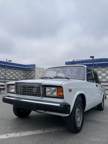 LADA (VAZ) 2107 2008, 90,000 km - 1.6 л - Bakı