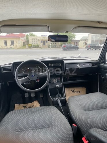 LADA (VAZ) 2107 2008, 90,000 km - 1.6 л - Bakı