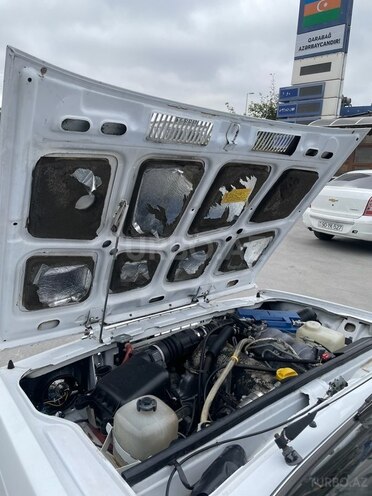 LADA (VAZ) 2107 2008, 90,000 km - 1.6 л - Bakı