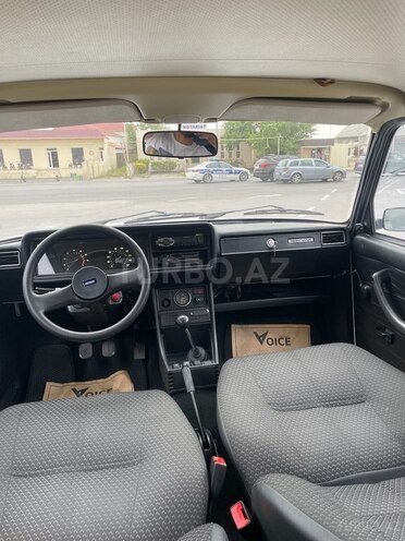 LADA (VAZ) 2107 2008, 90,000 km - 1.6 л - Bakı