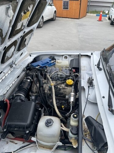 LADA (VAZ) 2107 2008, 90,000 km - 1.6 л - Bakı