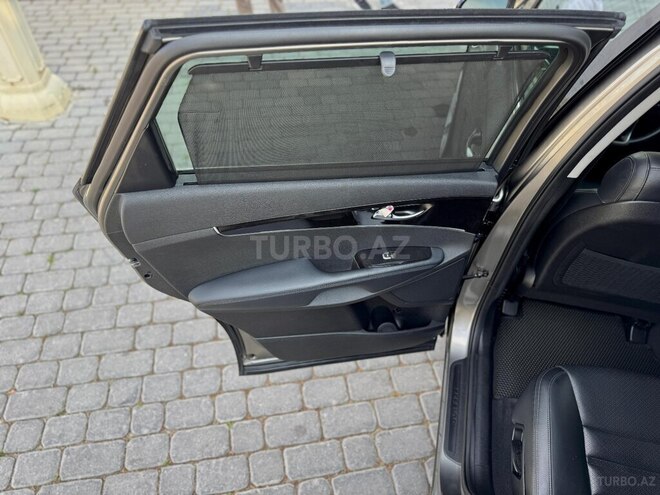 Kia Sorento 2016, 96,227 km - 2.0 l - Gəncə