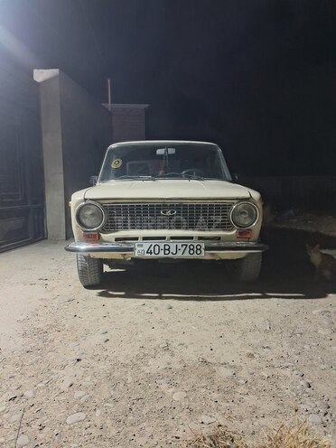 LADA (VAZ) 21011 1974, 95,687 km - 1.5 л - Bakı