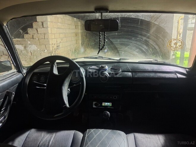 LADA (VAZ) 21011 1974, 95,687 km - 1.5 л - Bakı