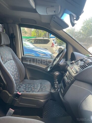 Mercedes Vito 111 2010, 470,000 km - 2.2 l - Bakı