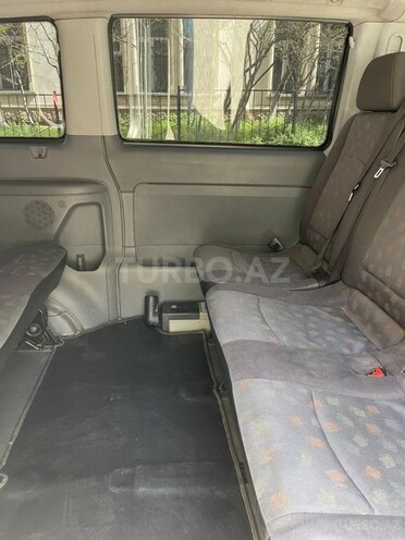 Mercedes Vito 111 2010, 470,000 km - 2.2 l - Bakı