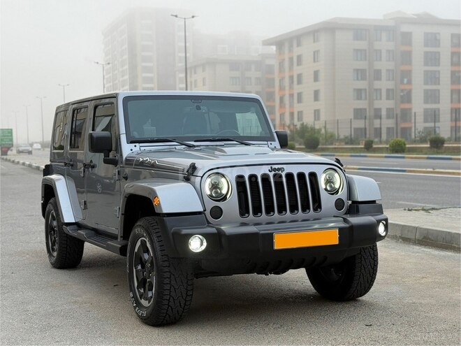 Jeep Wrangler-2