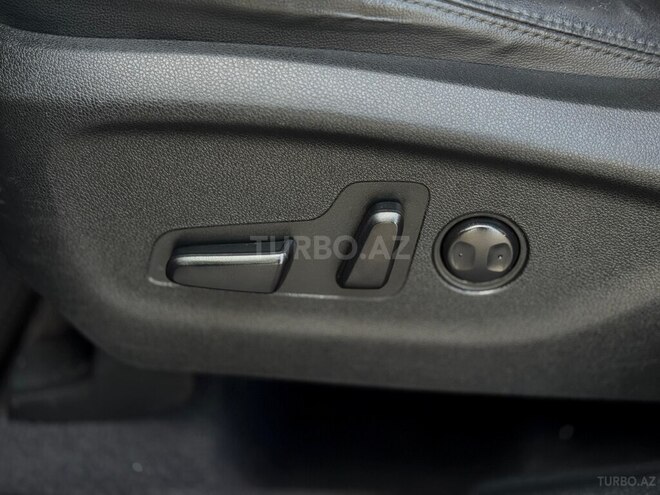 Kia Sorento 2016, 96,227 km - 2.0 l - Gəncə