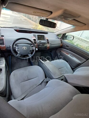 Toyota Prius 2008, 324,100 km - 1.5 л - Bakı