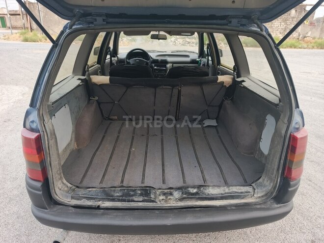 Opel Astra 1992, 350,000 km - 1.6 l - Bakı