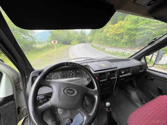 GAZ 33021 1998, 257,000 km - 2.4 l - Bakı