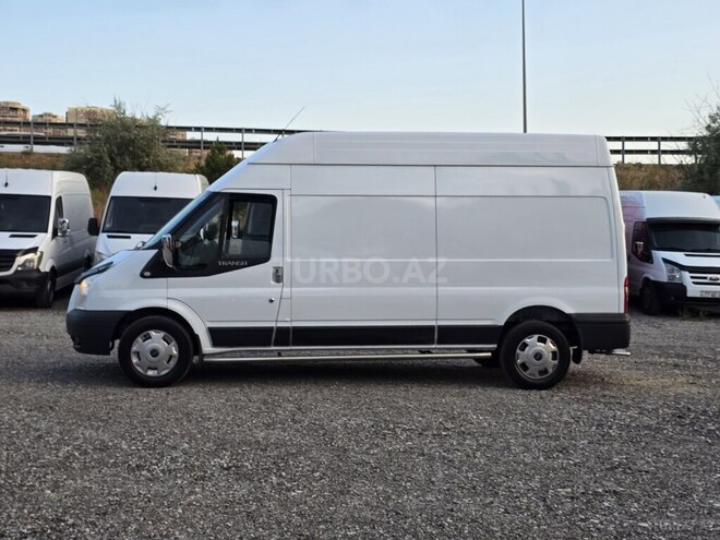 Ford Transit 2012, 216,400 km - 2.2 л - Bakı
