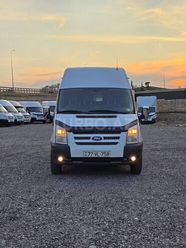 Ford Transit 2012, 216,400 km - 2.2 л - Bakı