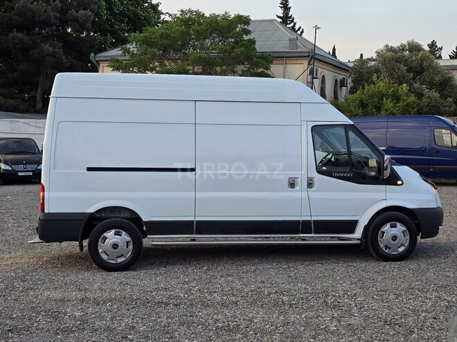 Ford Transit 2012, 216,400 km - 2.2 л - Bakı