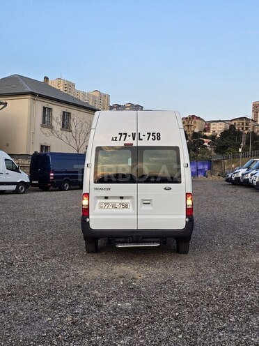Ford Transit 2012, 216,400 km - 2.2 л - Bakı