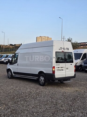 Ford Transit 2012, 216,400 km - 2.2 л - Bakı