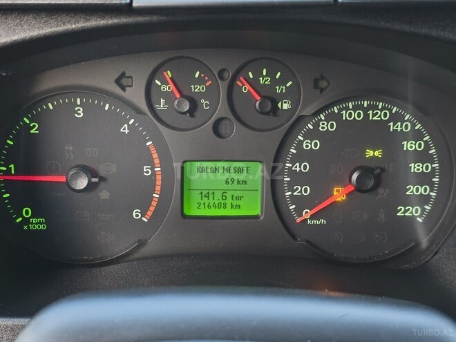 Ford Transit 2012, 216,400 km - 2.2 л - Bakı