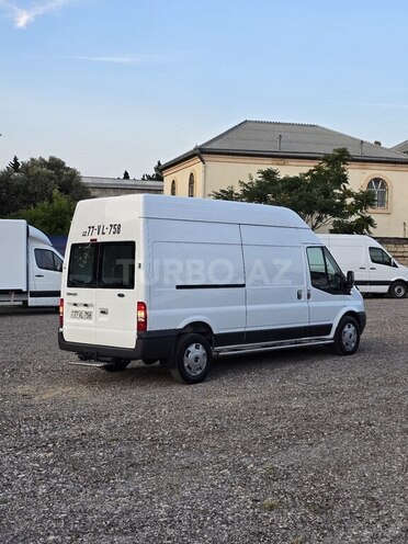 Ford Transit 2012, 216,400 km - 2.2 л - Bakı