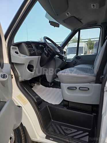 Ford Transit 2012, 216,400 km - 2.2 л - Bakı