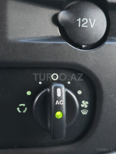 Ford Transit 2012, 216,400 km - 2.2 л - Bakı