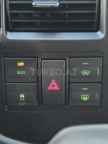 Ford Transit 2012, 216,400 km - 2.2 л - Bakı