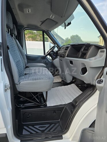 Ford Transit 2012, 216,400 km - 2.2 л - Bakı