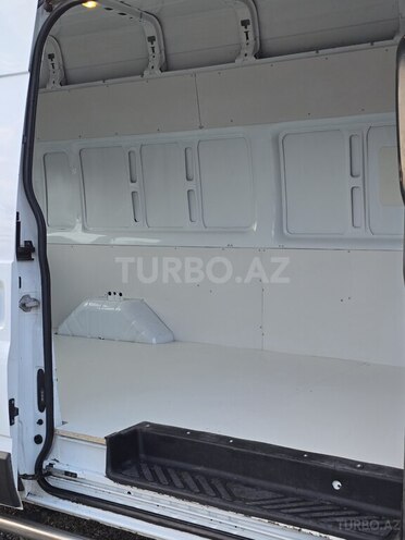 Ford Transit 2012, 216,400 km - 2.2 л - Bakı