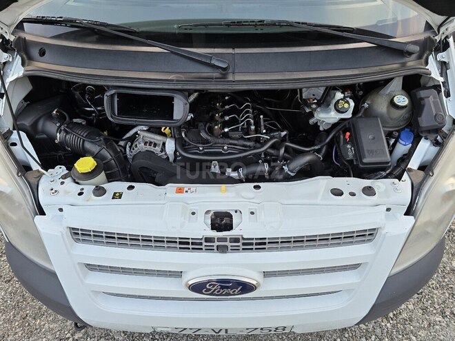 Ford Transit 2012, 216,400 km - 2.2 л - Bakı