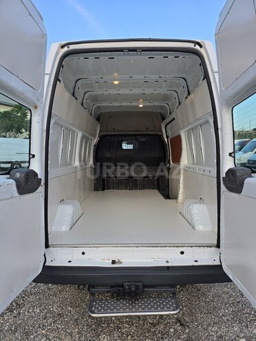 Ford Transit 2012, 216,400 km - 2.2 л - Bakı