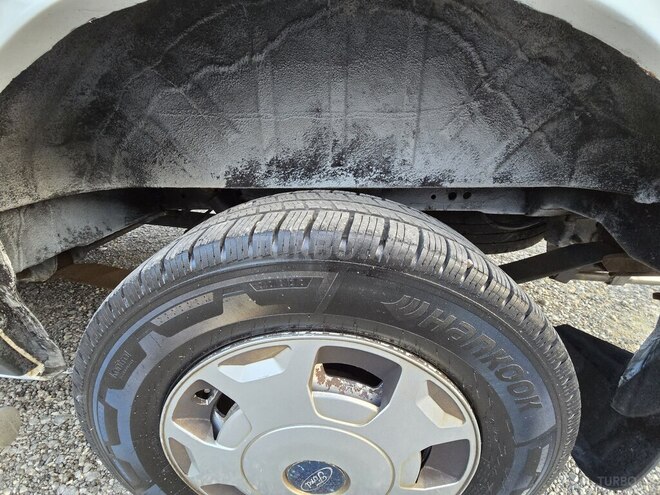 Ford Transit 2012, 216,400 km - 2.2 л - Bakı