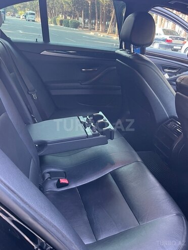 BMW 528 2015, 178,000 km - 2.0 l - Sumqayıt