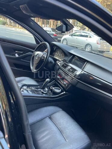 BMW 528 2015, 178,000 km - 2.0 l - Sumqayıt