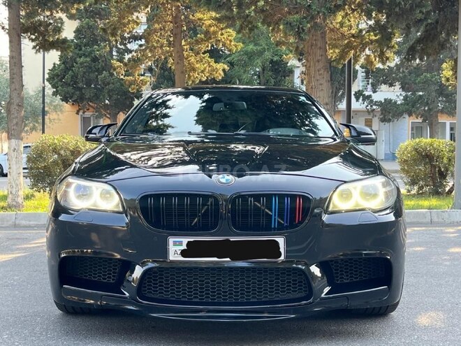BMW 528 2015, 178,000 km - 2.0 l - Sumqayıt