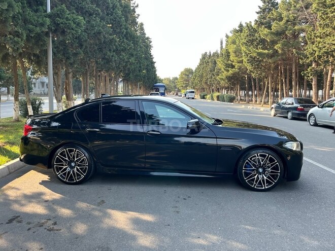 BMW 528 2015, 178,000 km - 2.0 l - Sumqayıt