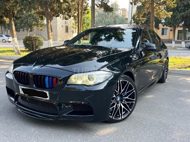 BMW 528 2015, 178,000 km - 2.0 l - Sumqayıt