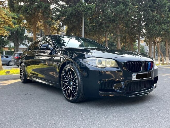 BMW 528 2015, 178,000 km - 2.0 l - Sumqayıt
