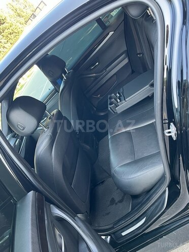 BMW 528 2015, 178,000 km - 2.0 l - Sumqayıt