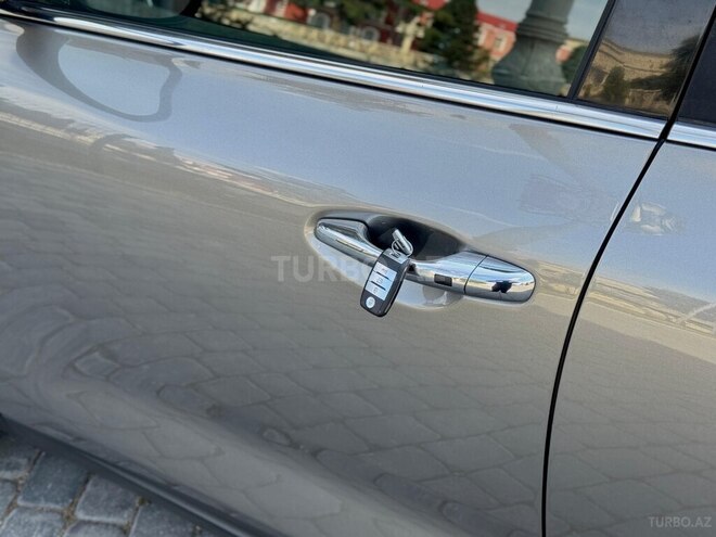 Kia Sorento 2016, 96,227 km - 2.0 l - Gəncə