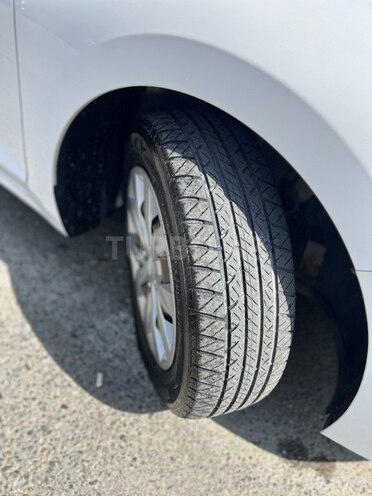Hyundai Accent 2020, 94,000 km - 1.6 l - Bakı