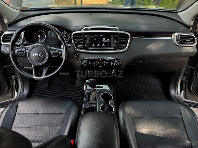 Kia Sorento 2016, 96,227 km - 2.0 l - Gəncə