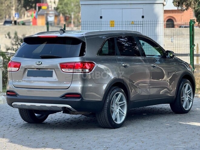 Kia Sorento 2016, 96,227 km - 2.0 l - Gəncə