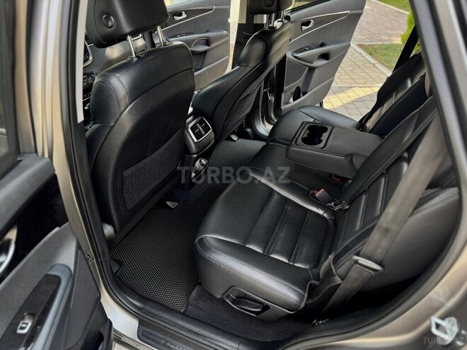 Kia Sorento 2016, 96,227 km - 2.0 l - Gəncə