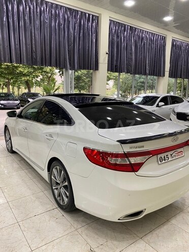 Hyundai Azera 2013, 203,000 km - 3.0 l - Mingəçevir