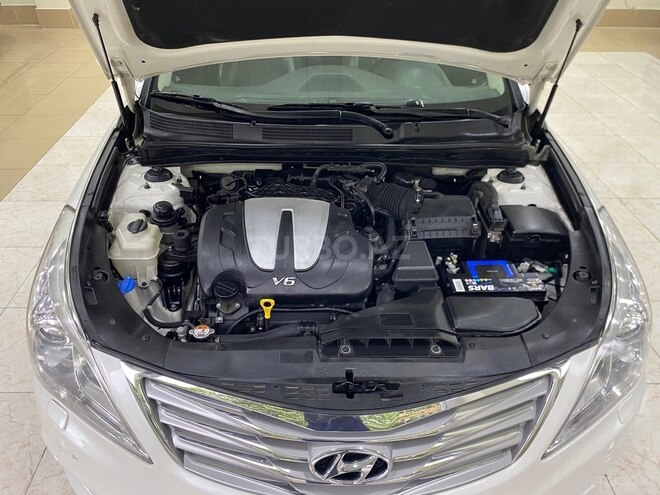 Hyundai Azera 2013, 203,000 km - 3.0 l - Mingəçevir