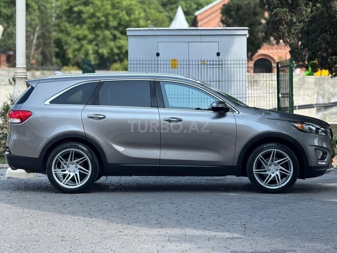 Kia Sorento 2016, 96,227 km - 2.0 l - Gəncə